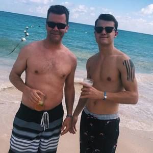 Meet your Posher, Jonny